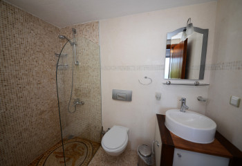 Вилла 3+1 в Калкане, Турция | PKK-28757