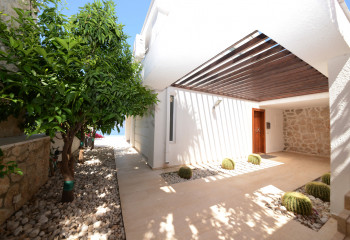 Вилла 3+1 в Калкане, Турция | PKK-28757