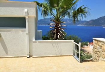 Вилла 3+1 в Калкане, Турция | PKK-28757