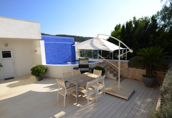 Вилла 3+1 в Калкане, Турция | PKK-28757