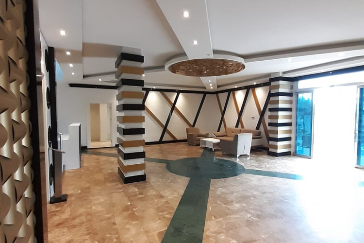 Пентхаус 3+1 в Кестеле, Турция | STE-28884