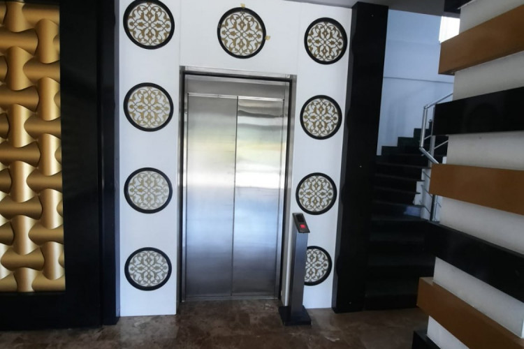 Пентхаус 3+1 в Кестеле, Турция | STE-28884