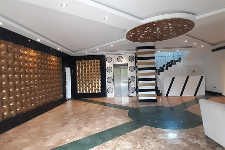 Пентхаус 3+1 в Кестеле, Турция | STE-28884