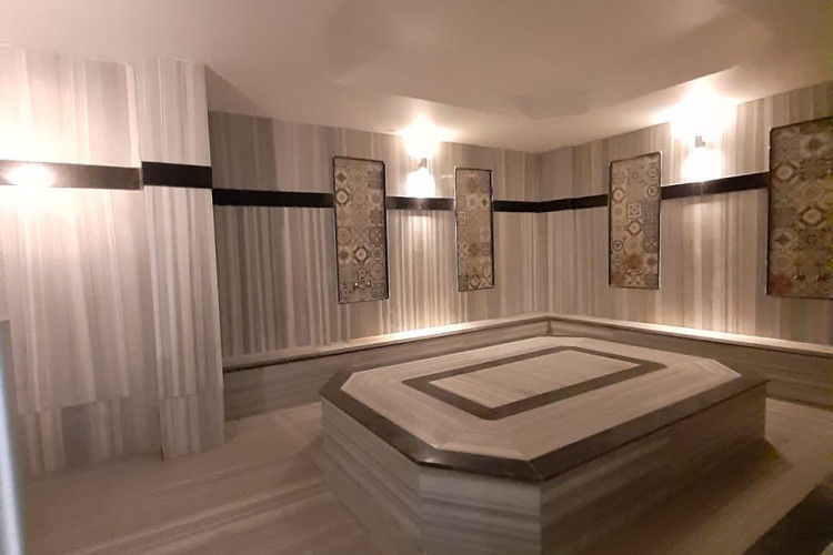 Пентхаус 3+1 в Кестеле, Турция | STE-28884