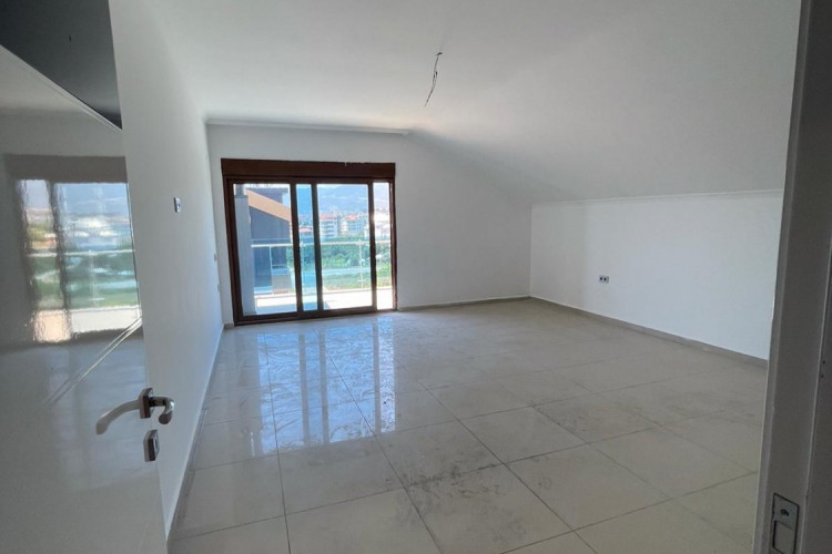 Пентхаус 3+1 в Кестеле, Турция | STE-28884