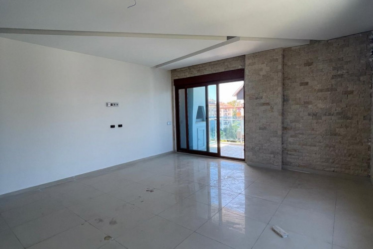 Пентхаус 3+1 в Кестеле, Турция | STE-28884