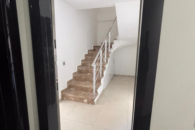 Пентхаус 3+1 в Кестеле, Турция | STE-28884