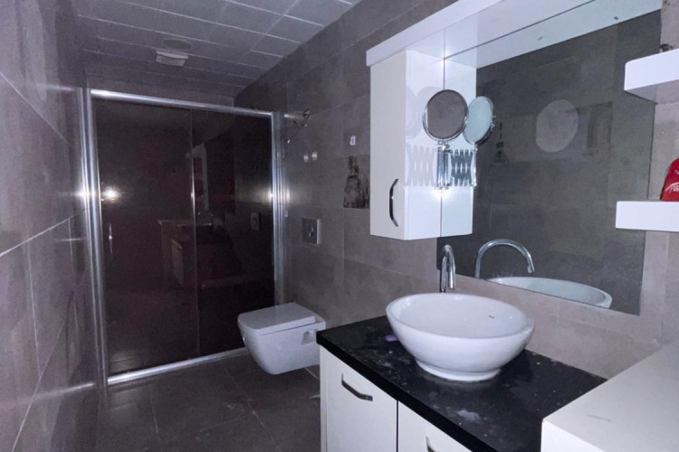 Пентхаус 3+1 в Кестеле, Турция | STE-28884