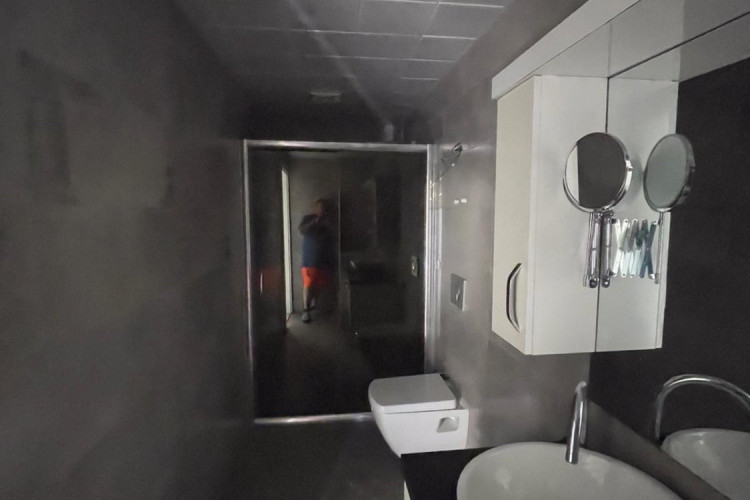 Пентхаус 3+1 в Кестеле, Турция | STE-28884