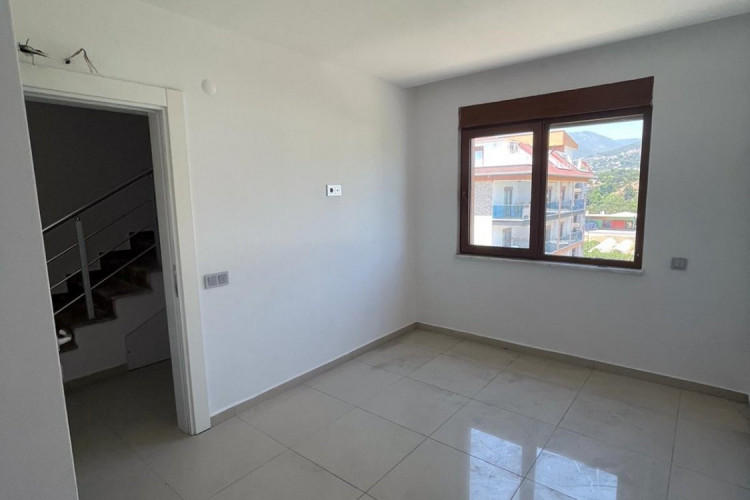 Пентхаус 3+1 в Кестеле, Турция | STE-28884