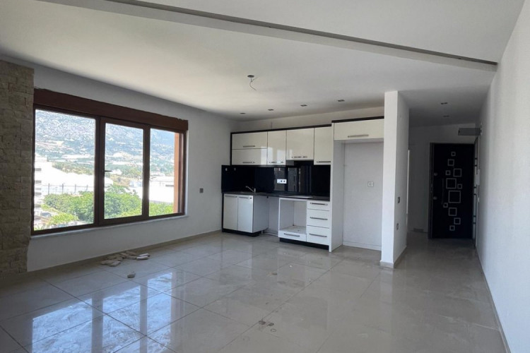 Пентхаус 3+1 в Кестеле, Турция | STE-28884