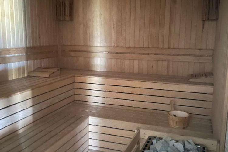 Пентхаус 3+1 в Кестеле, Турция | STE-28884