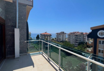 Пентхаус 3+1 в Кестеле, Турция | STE-28884