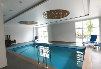 Пентхаус 3+1 в Кестеле, Турция | STE-28884