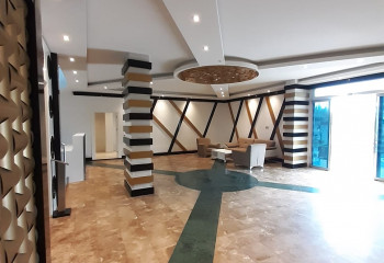 Пентхаус 3+1 в Кестеле, Турция | STE-28884