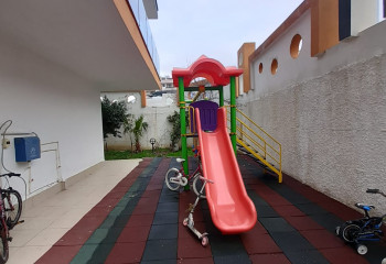 Пентхаус 3+1 в Кестеле, Турция | STE-28884