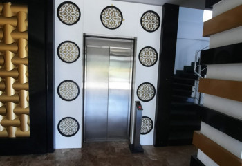 Пентхаус 3+1 в Кестеле, Турция | STE-28884