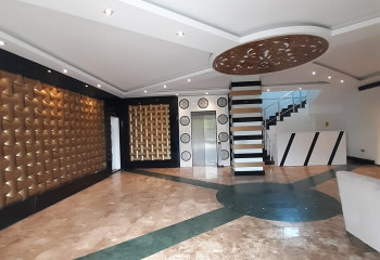 Пентхаус 3+1 в Кестеле, Турция | STE-28884