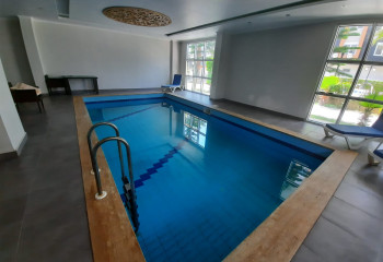 Пентхаус 3+1 в Кестеле, Турция | STE-28884