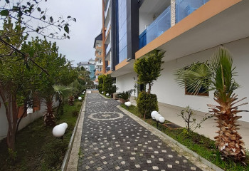 Пентхаус 3+1 в Кестеле, Турция | STE-28884