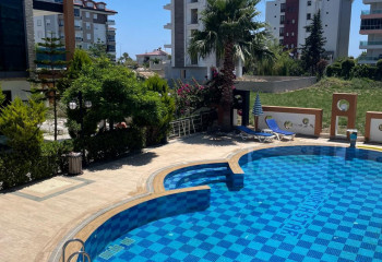 Пентхаус 3+1 в Кестеле, Турция | STE-28884