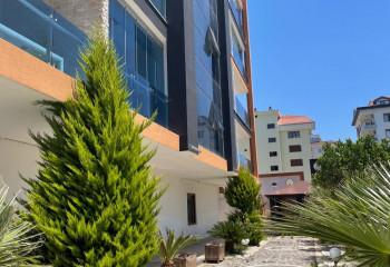 Пентхаус 3+1 в Кестеле, Турция | STE-28884