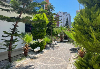 Пентхаус 3+1 в Кестеле, Турция | STE-28884