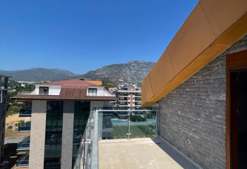 Пентхаус 3+1 в Кестеле, Турция | STE-28884