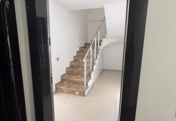 Пентхаус 3+1 в Кестеле, Турция | STE-28884