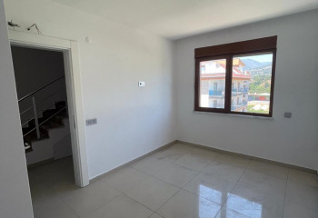 Пентхаус 3+1 в Кестеле, Турция | STE-28884