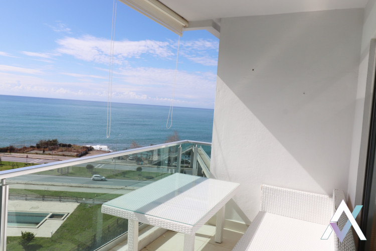 Пентхаус 4+1 в Алании, Турция | PKK-29111