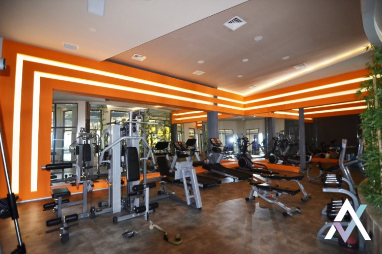 Пентхаус 4+1 в Алании, Турция | PKK-29111