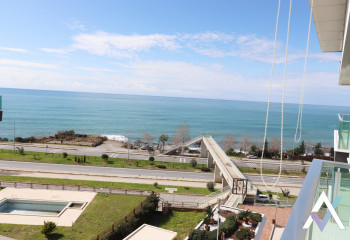 Пентхаус 4+1 в Алании, Турция | PKK-29111