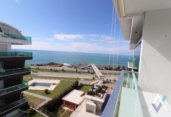 Пентхаус 4+1 в Алании, Турция | PKK-29111