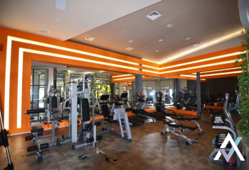 Пентхаус 4+1 в Алании, Турция | PKK-29111