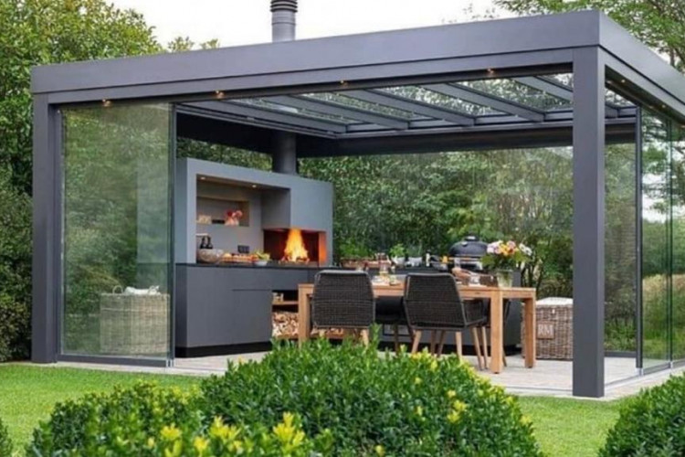 Вилла 4+1 в Бекташе, Алания, Турция | PTE-29022