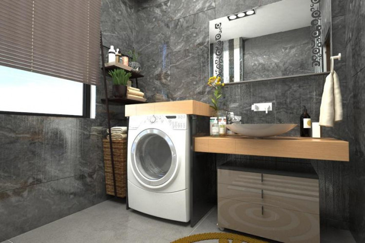 Вилла 4+1 в Бекташе, Алания, Турция | PTE-29022