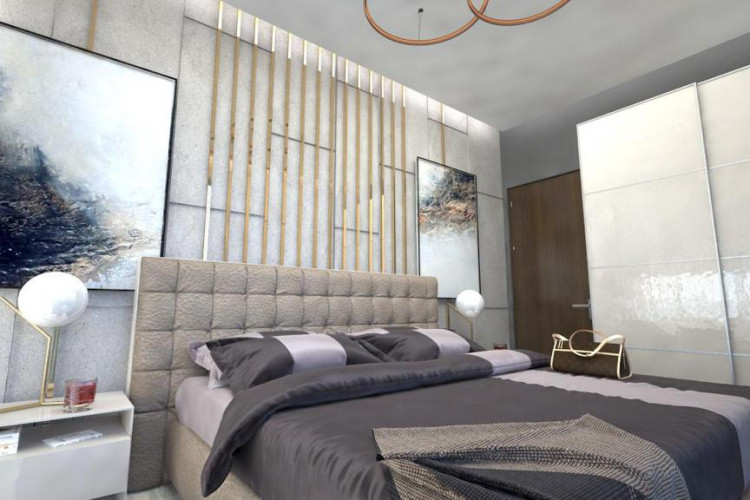 Вилла 4+1 в Бекташе, Алания, Турция | PTE-29022