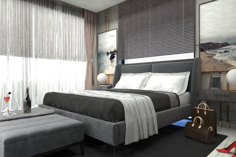 Вилла 4+1 в Бекташе, Алания, Турция | PTE-29022