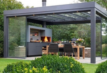 Вилла 4+1 в Бекташе, Алания, Турция | PTE-29022