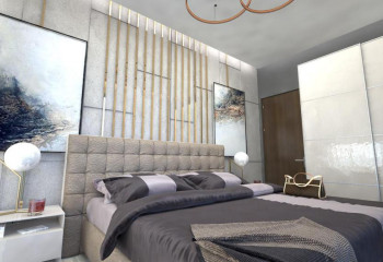 Вилла 4+1 в Бекташе, Алания, Турция | PTE-29022