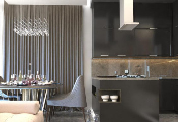 Вилла 4+1 в Бекташе, Алания, Турция | PTE-29022