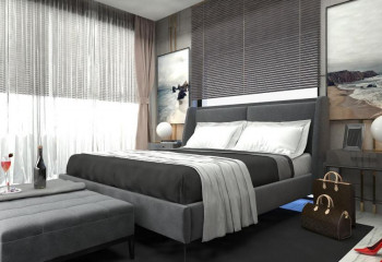 Вилла 4+1 в Бекташе, Алания, Турция | PTE-29022