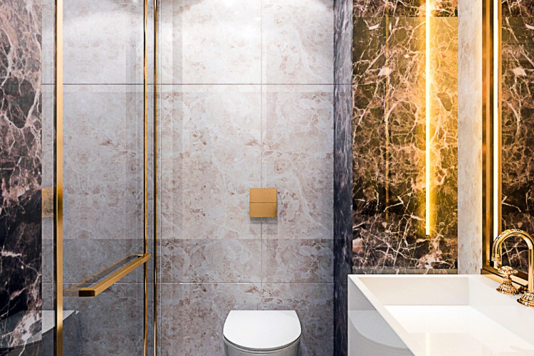 Пентхаус 3+1 в Алании, Турция | SBB-29140