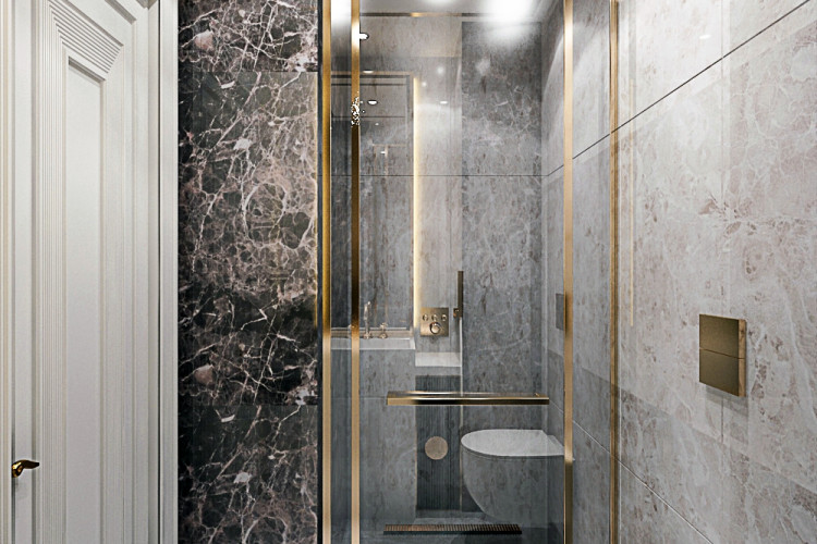 Пентхаус 3+1 в Алании, Турция | SBB-29140