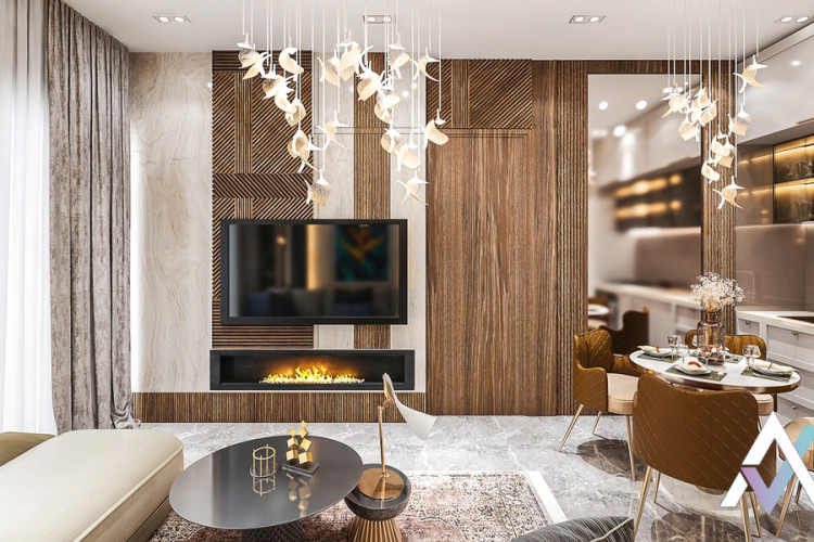 Пентхаус 3+1 в Алании, Турция | SBB-29140