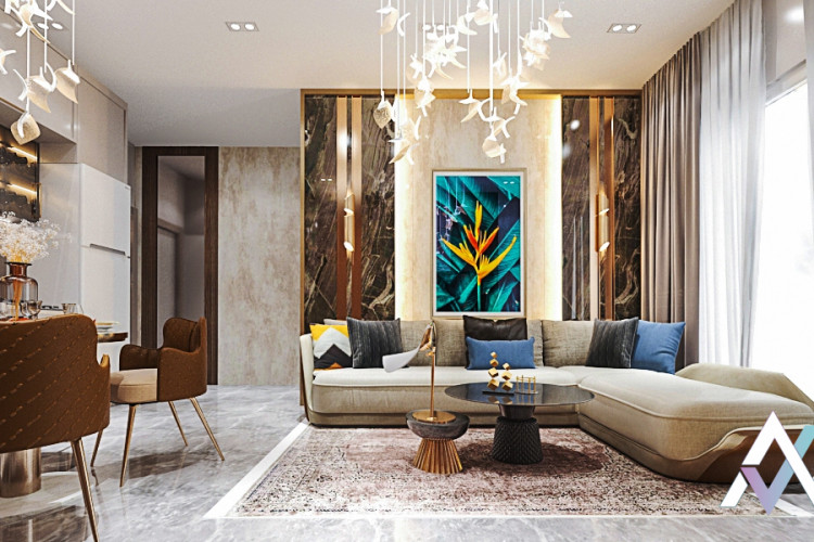 Пентхаус 3+1 в Алании, Турция | SBB-29140