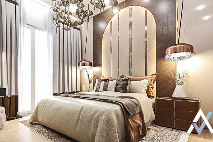 Пентхаус 3+1 в Алании, Турция | SBB-29140