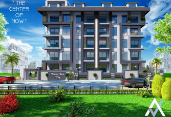 Пентхаус 3+1 в Алании, Турция | SBB-29140