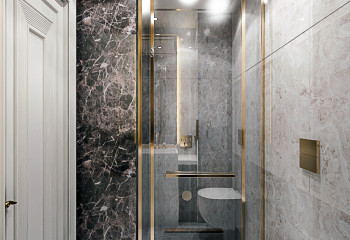 Пентхаус 3+1 в Алании, Турция | SBB-29140